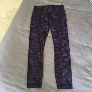 Lululemon High Times pant